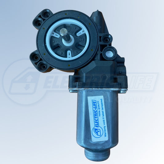 FORD FG FALCON Driver Side Front Window Motor