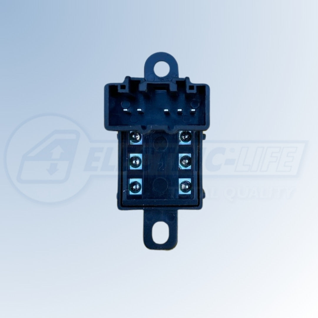 RANGER PX SINGLE WINDOW SWITCH