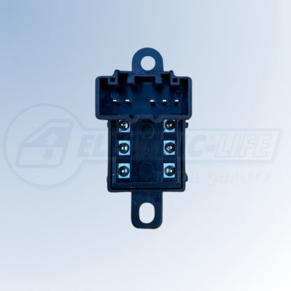 RANGER PX SINGLE WINDOW SWITCH
