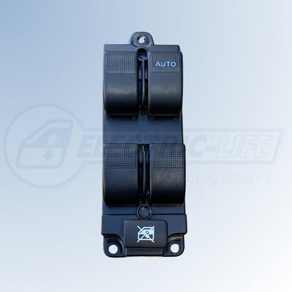 RANGER PJ-PK RHF SWITCH UD2F