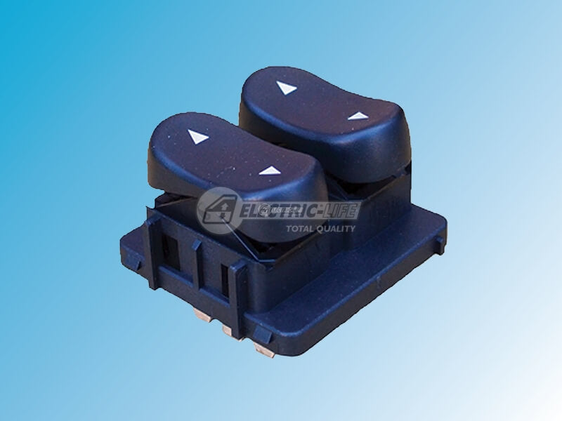 FALCON AU RHF SWITCH 12PIN