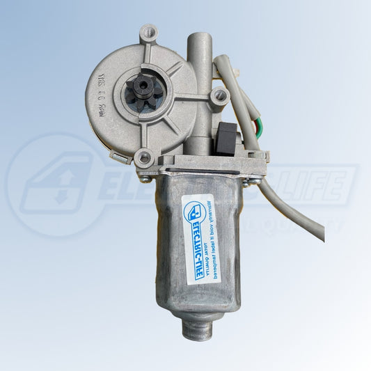 HINO GD1J Passenger Side Window Motor 24V