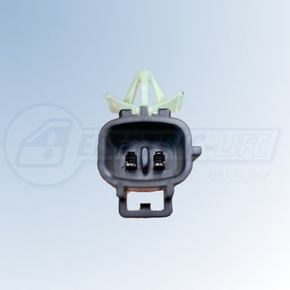 HINO GD1J Passenger Side Window Motor 24V