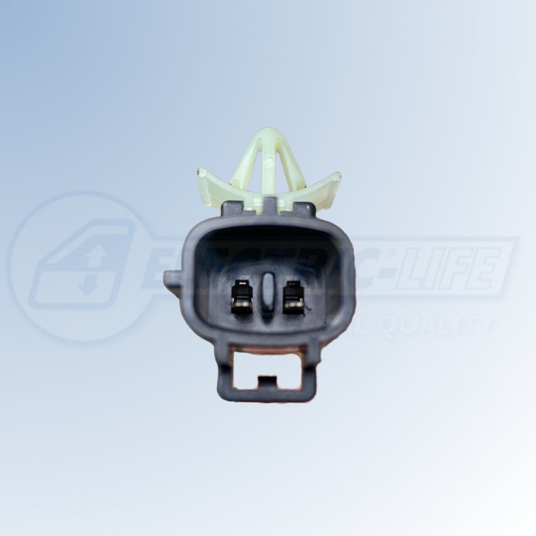 HINO GD1J Driver Side Window Motor 24V