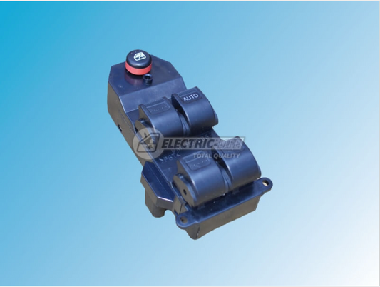 HONDA Jazz (GD in VIN) RHF WINDOW SWITCH