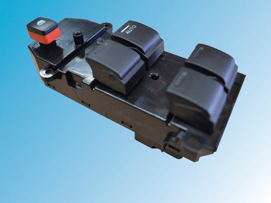 Honda Jazz (GE in VIN) WINDOW SWITCH (OE 35750-TM5-Z00)
