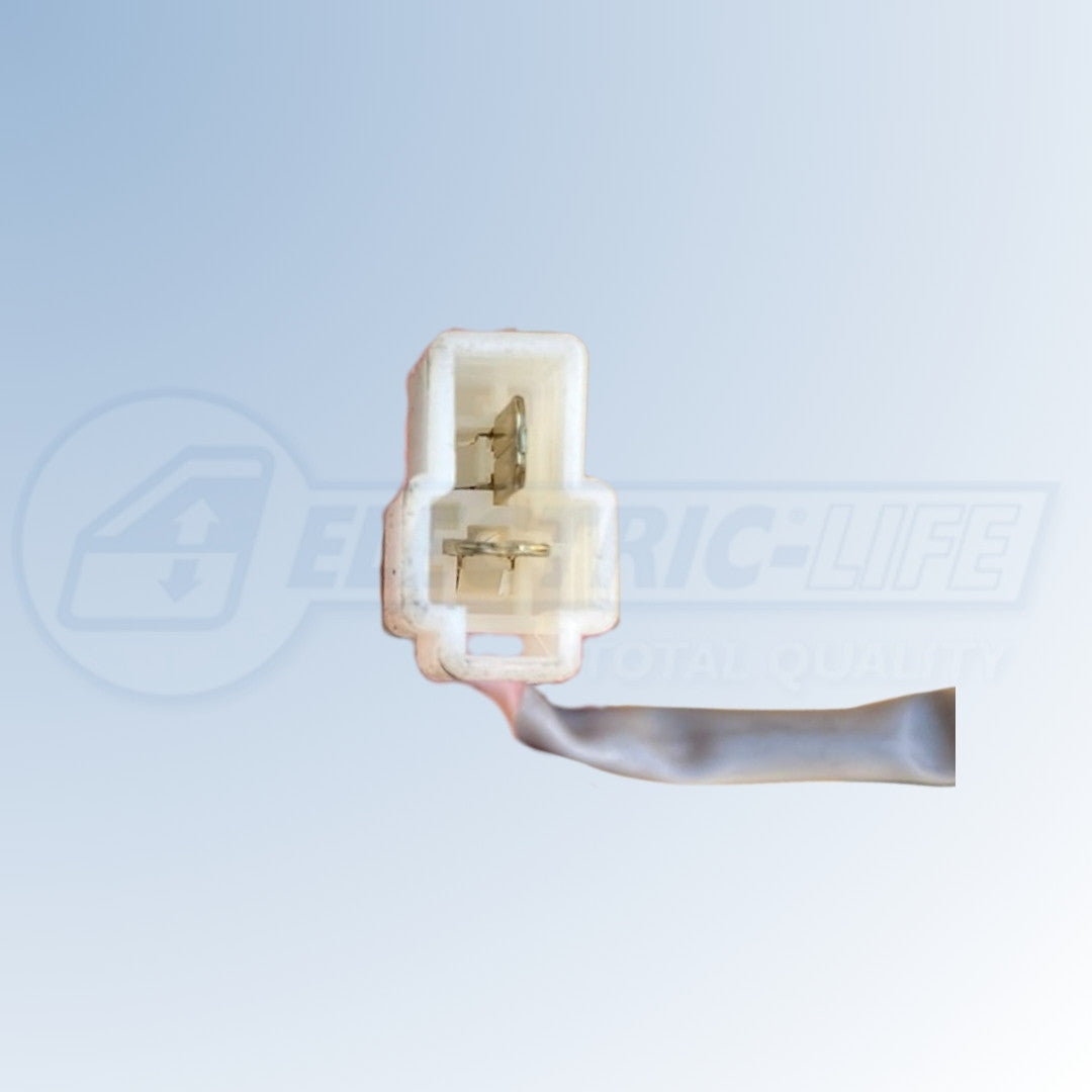 HOLDEN PIAZZA Passenger Side Window Motor