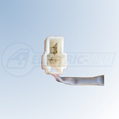 HOLDEN PIAZZA Passenger Side Window Motor