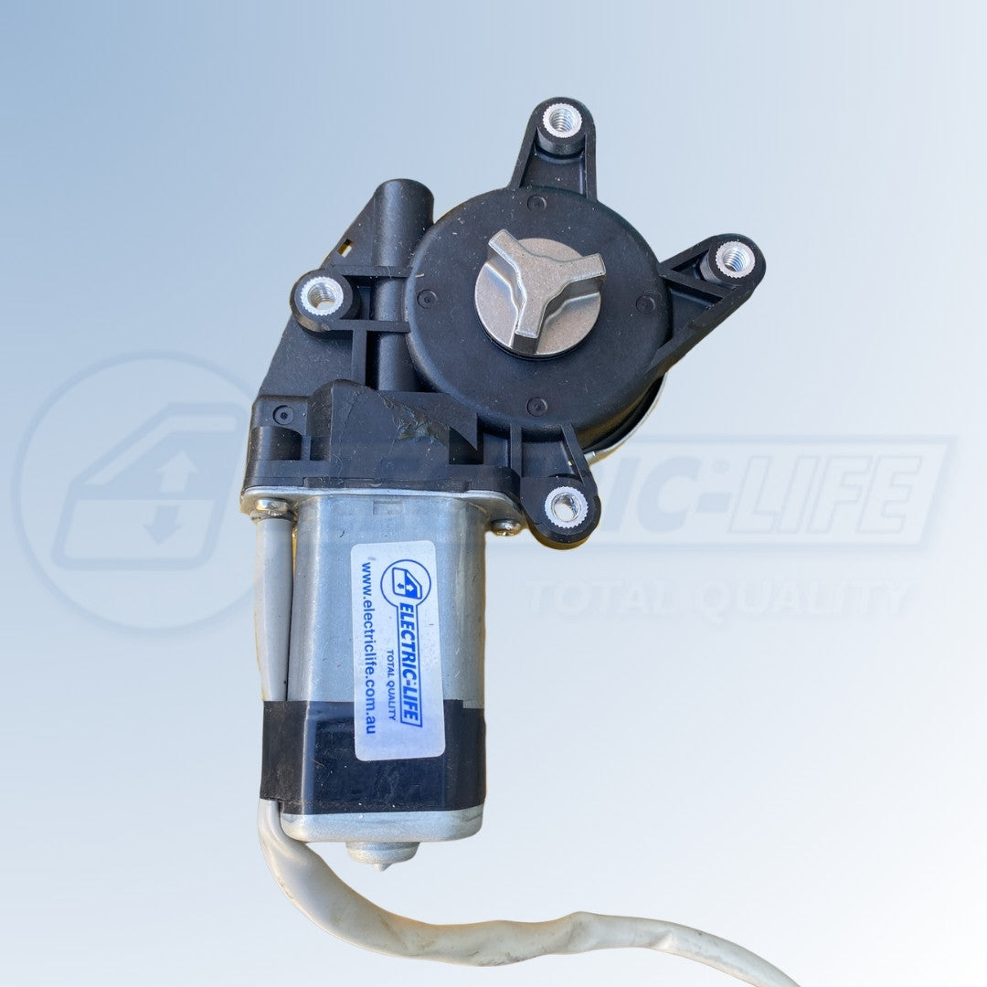 HOLDEN PIAZZA Driver Side Window Motor