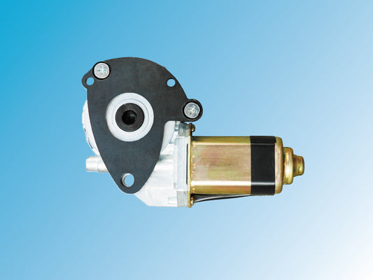 NISSAN PATROL Passenger Side Window Motor
