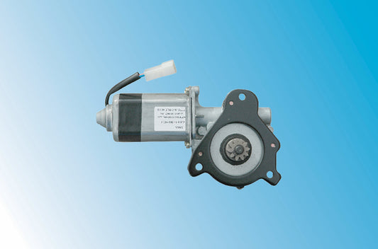 VOLVO TRUCK Passenger Side Window Motor