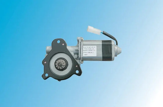 VOLVO TRUCK Driver Side Window Motor