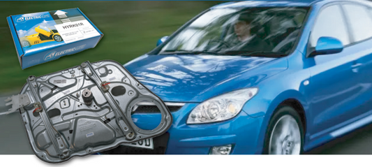 HYUNDAI i30 Passenger Side Repair Kit
