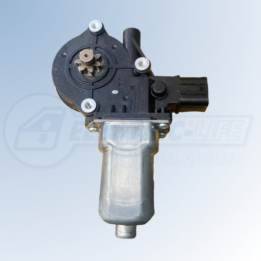ISUZU D-MAX Passenger Side Front Window Motor