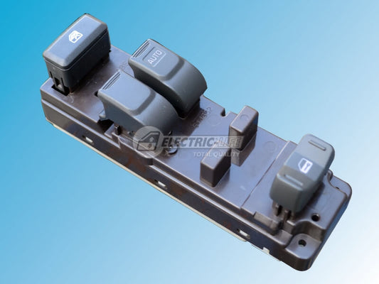 ISUZU D-MAX 2 Door Driver Side Window Switch Panel