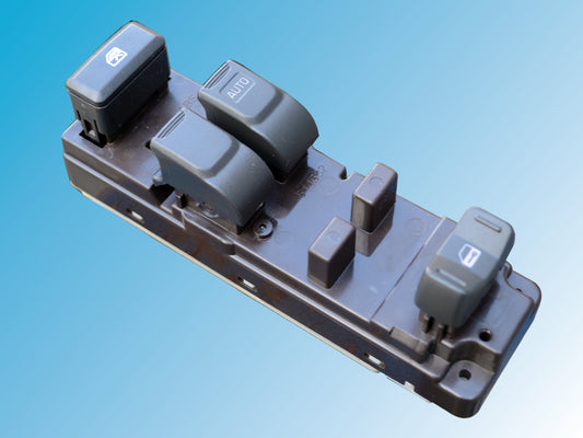 ISUZU D-MAX 2 Door Driver Side Front Window Switch
