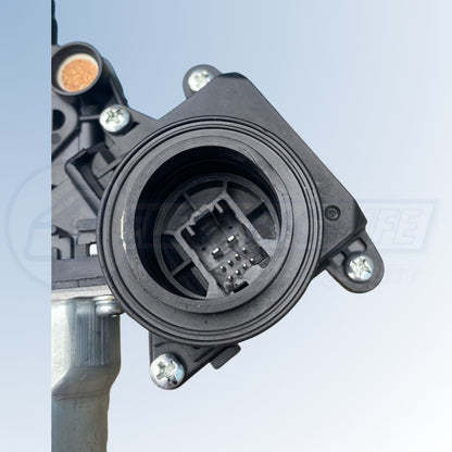TOYOTA KLUGER GSU40 & GSU45 Driver Side Front Window Motor