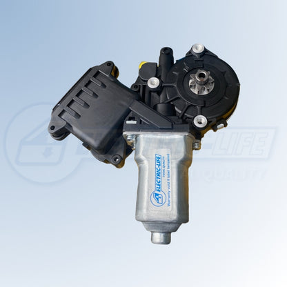 TOYOTA KLUGER GSU40 & GSU45 Driver Side Front Window Motor
