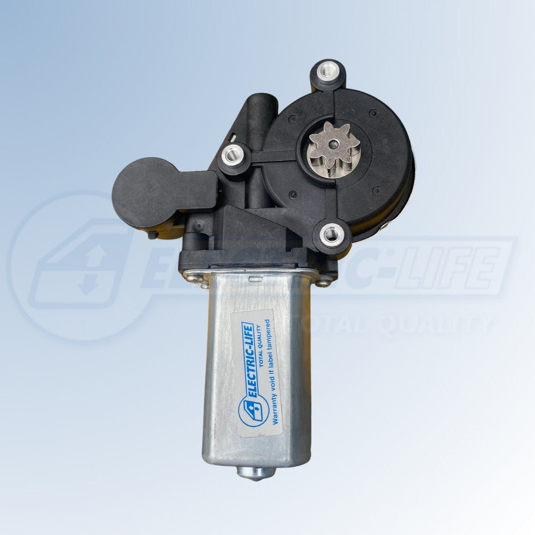 TOYOTA CAMRY Passenger Side Rear Window Motor