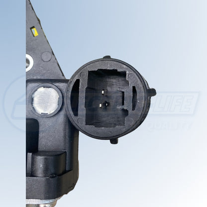 TOYOTA CAMRY Passenger Side Rear Window Motor