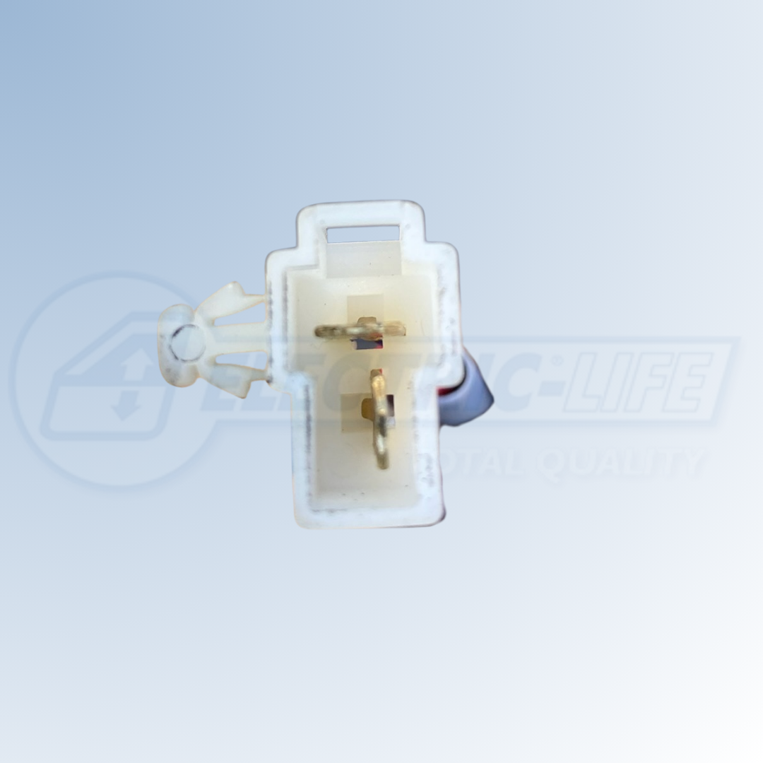 LEXUS ES Driver Side Front Window Motor