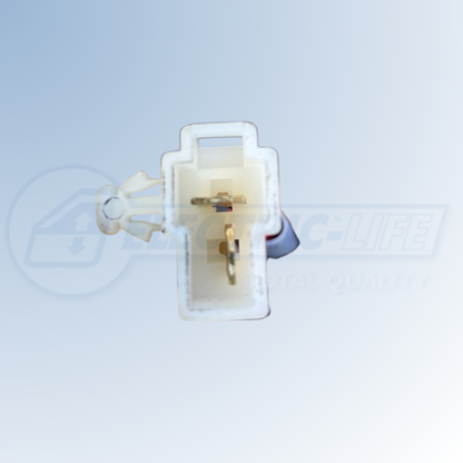LEXUS ES Passenger Side Rear Window Motor