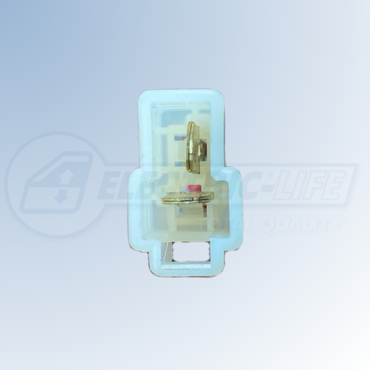 MITSUBISHI NIMBUS UF Passenger Side Window Motor
