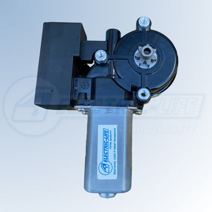 TOYOTA RAV4 2 Door Driver Side Window Motor