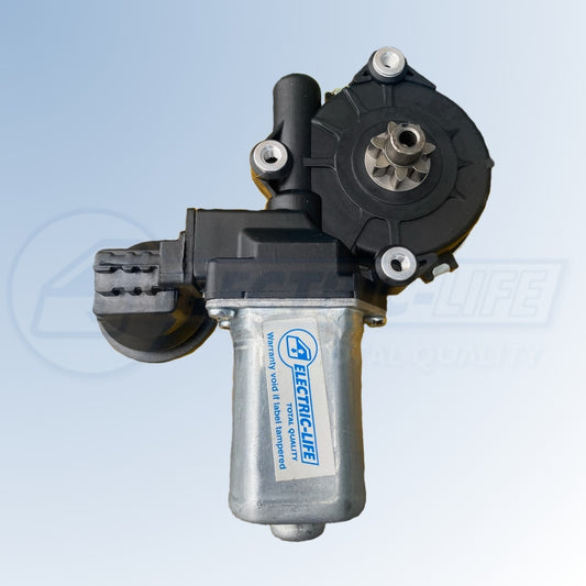 SUZUKI SWIFT EZ Driver Side Front Window Motor