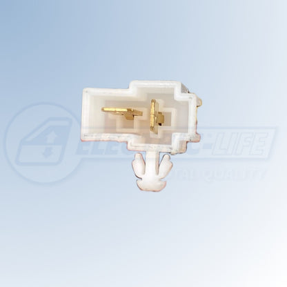 TOYOTA LITE ACE Driver Side Window Motor
