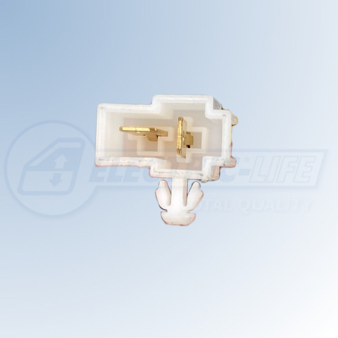 TOYOTA CROWN S130 Driver Side Front Window Motor