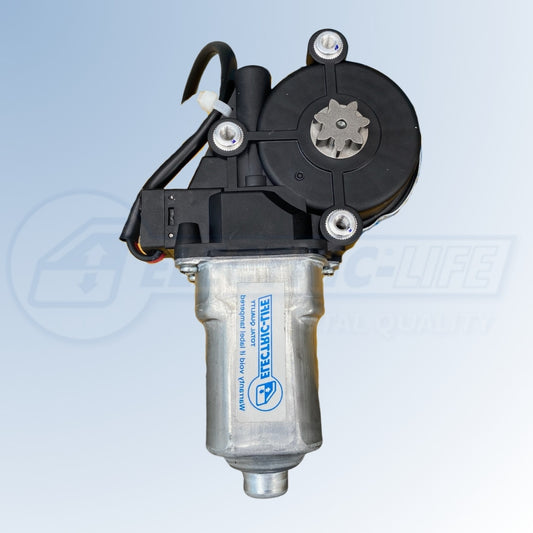 SUZUKI SWIFT SF & CINO & GTI 2 Door Driver Side Front Window Motor
