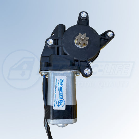 SUBARU LIBERTY & OUTBACK BE/BH/BT/BL/BP Driver Side Rear Window Motor