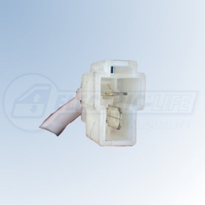 SUBARU FORESTER Driver Side Rear Window Motor