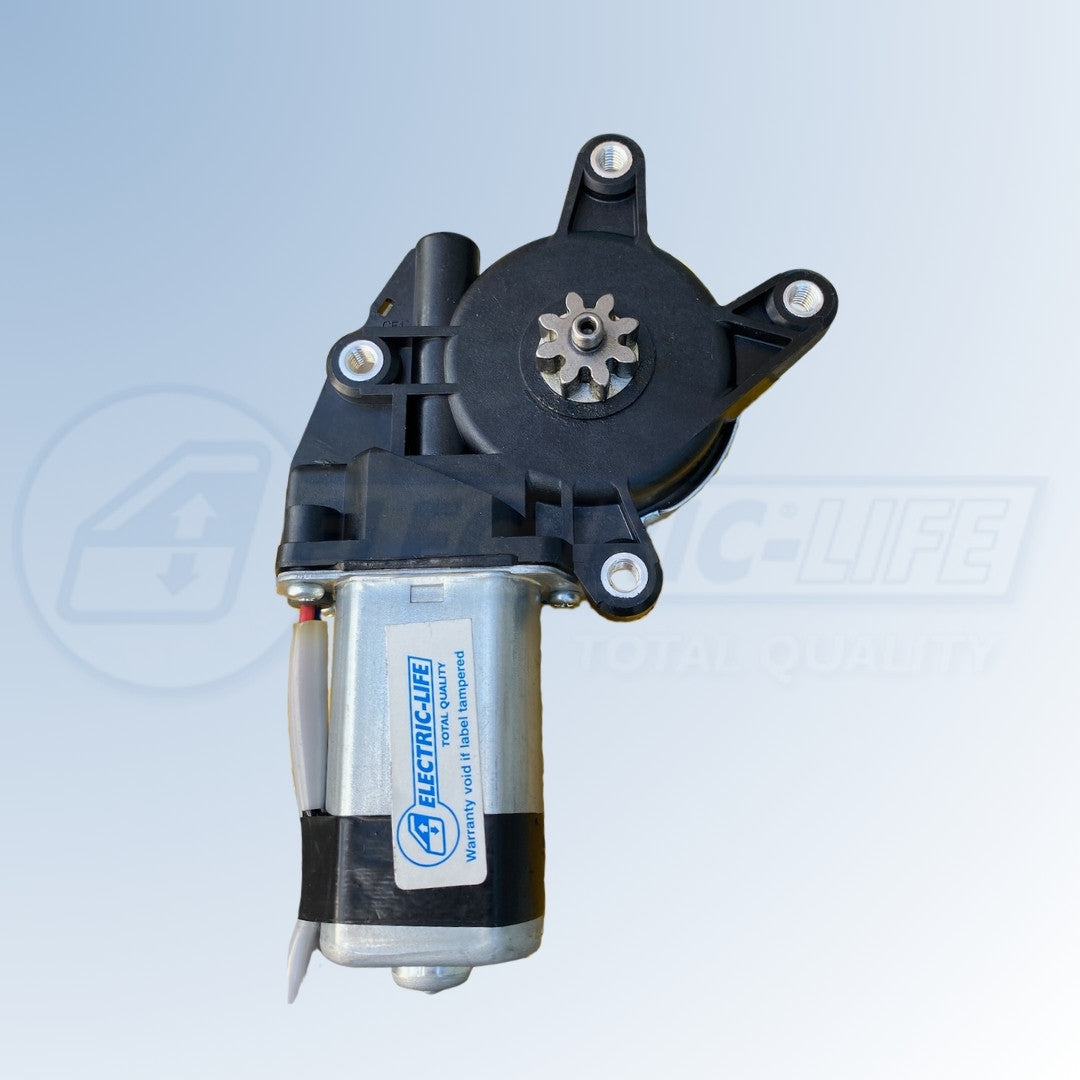 SUBARU FORESTER Driver Side Front Window Motor