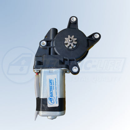 SUBARU IMPREZA & WRX GD/GG Driver Side Rear Window Motor