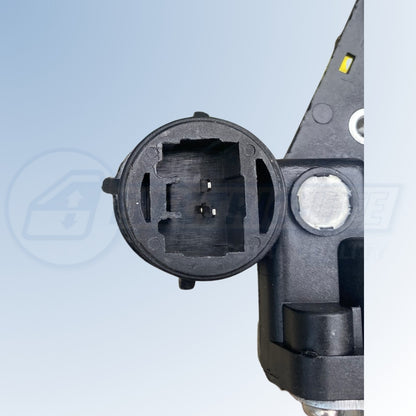 TOYOTA KLUGER 20 SERIES Passenger Side Front Window Motor