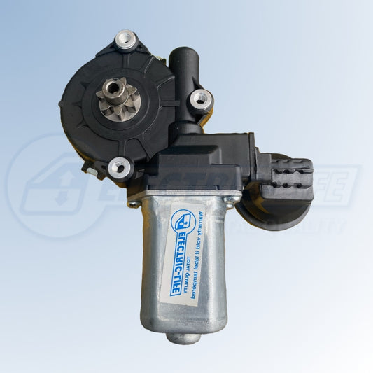 SUZUKI SWIFT EZ Passenger Side Front Window Motor