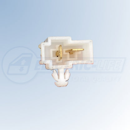 TOYOTA HILUX Passenger Side Front Window Motor