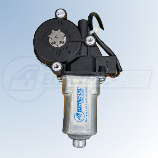 TOYOTA STARLET Passenger Side Window Motor