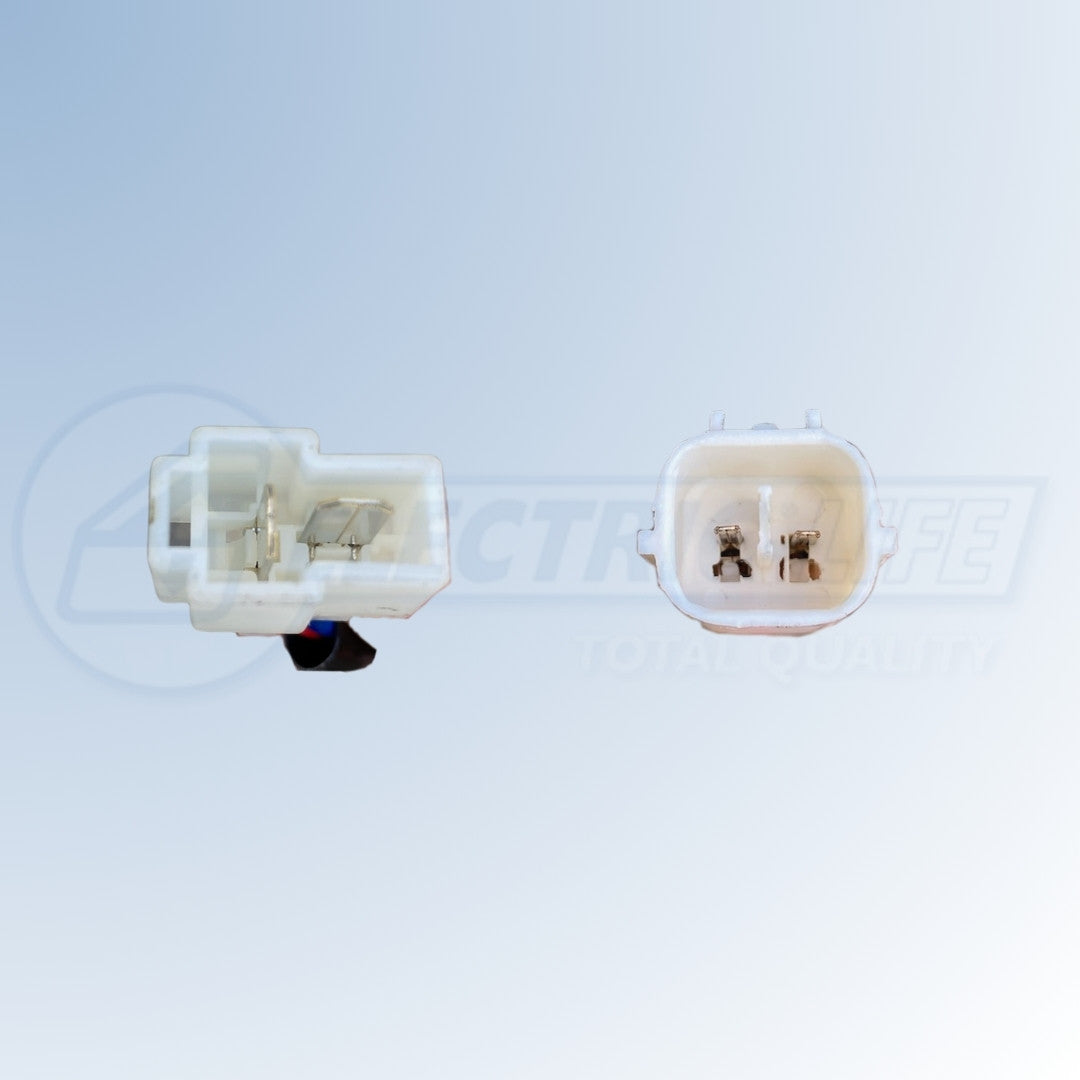 SUBARU LIBERTY Driver Side Rear Window Motor
