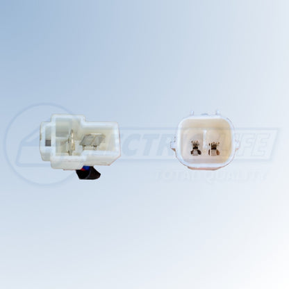 SUBARU LIBERTY Driver Side Rear Window Motor