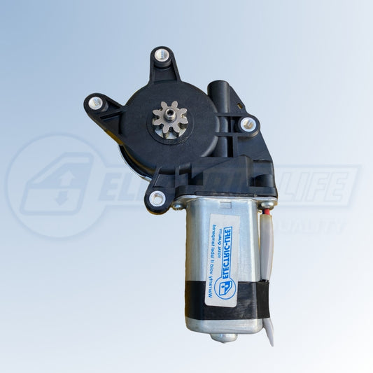 SUBARU FORESTER Passenger Side Rear Window Motor