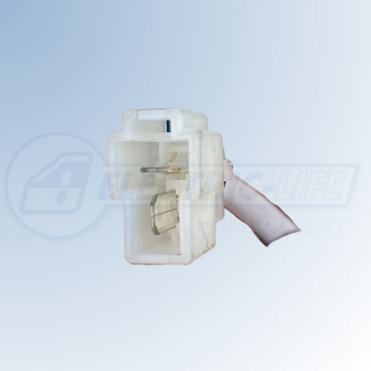 NISSAN NX COUPE Driver Side Window Motor