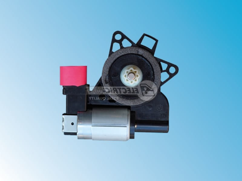 CX9 RHR WINDOW MOTOR