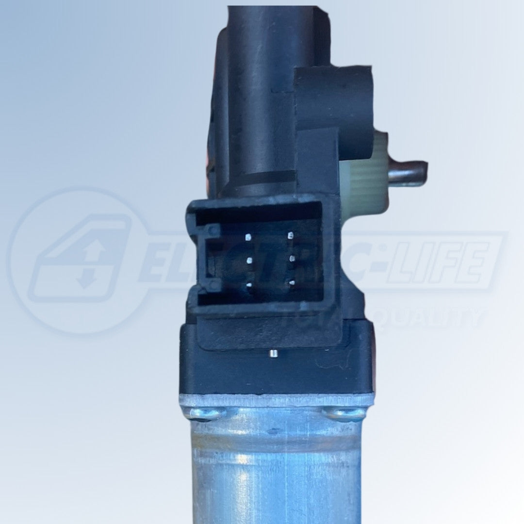 MAZDA3 BM-BN Driver Side Front Window Motor