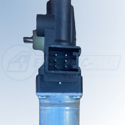 MAZDA3 BM-BN Passenger Side Rear Window Motor