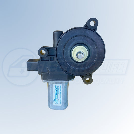 MAZDA3 BM-BN Driver Side Rear Window Motor