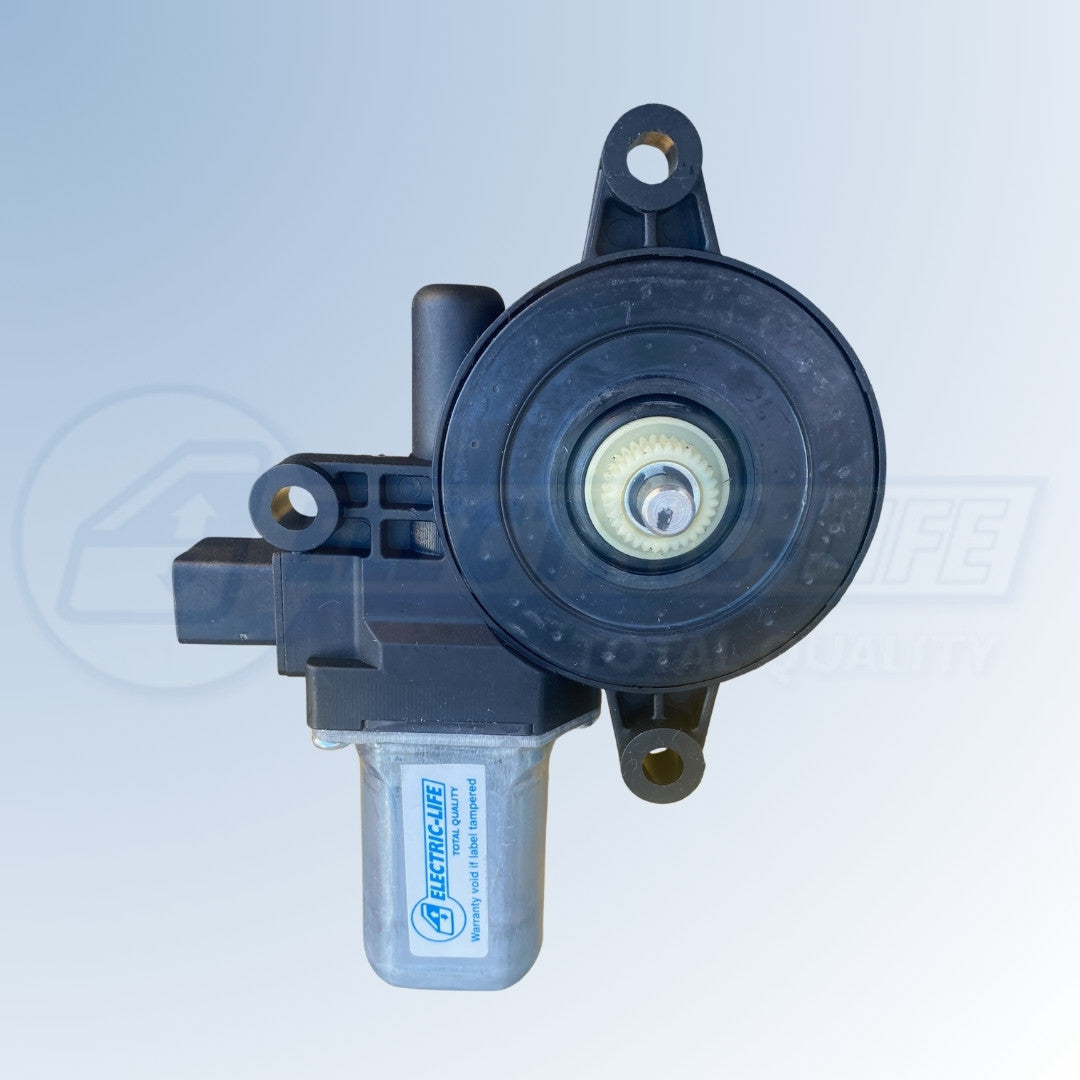 MAZDA 6 Driver Side Front Window Motor