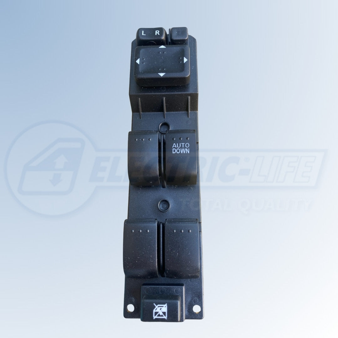 MAZDA CX7 Driver Side Front Window Switch